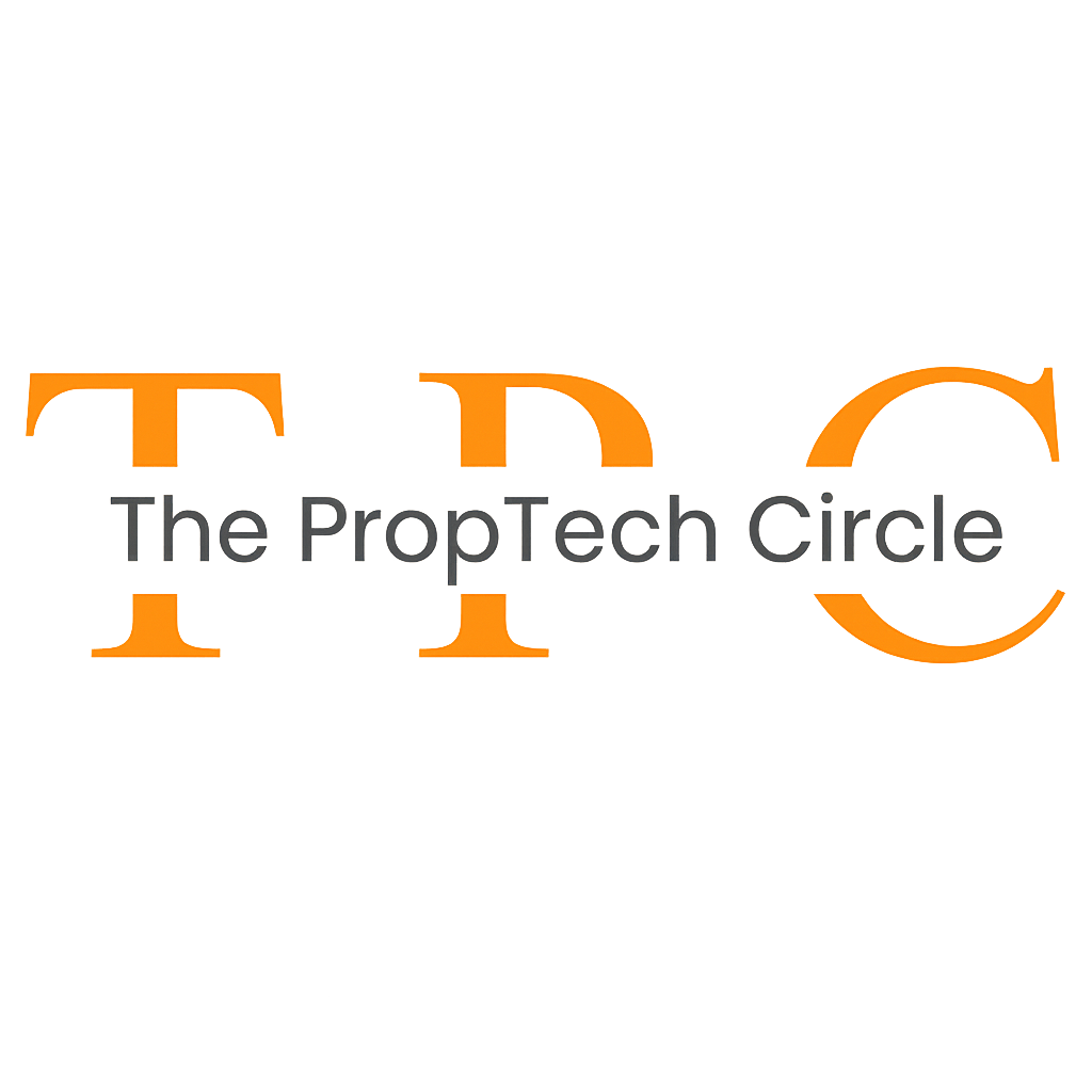 theproptechcircle.com